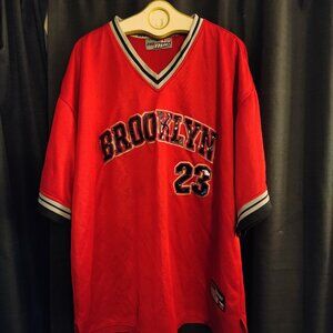 NYC | Shirts | Dirty South Jersey Mens Xl Vintage 8 Hip Hop